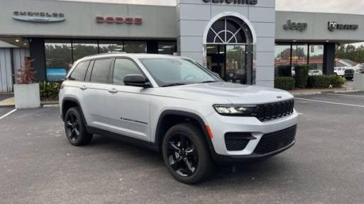 JEEP GRAND CHEROKEE 2022 1C4RJHAG3N8573269 image